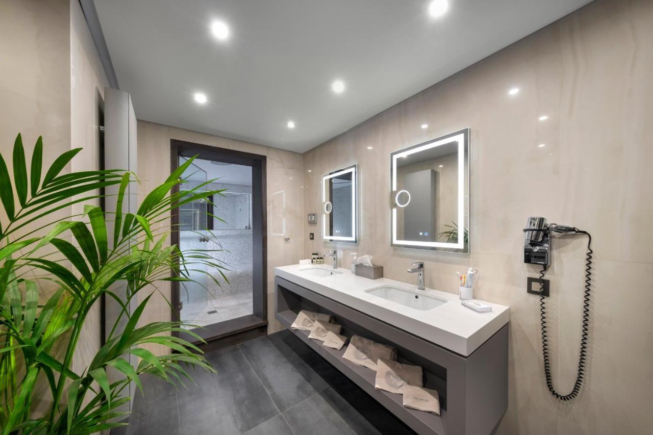 Iakovakis Suites & Spa Koropi Buitenkant foto