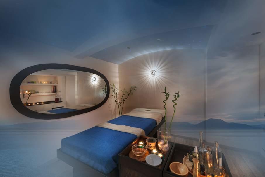 Iakovakis Suites & Spa Koropi Buitenkant foto