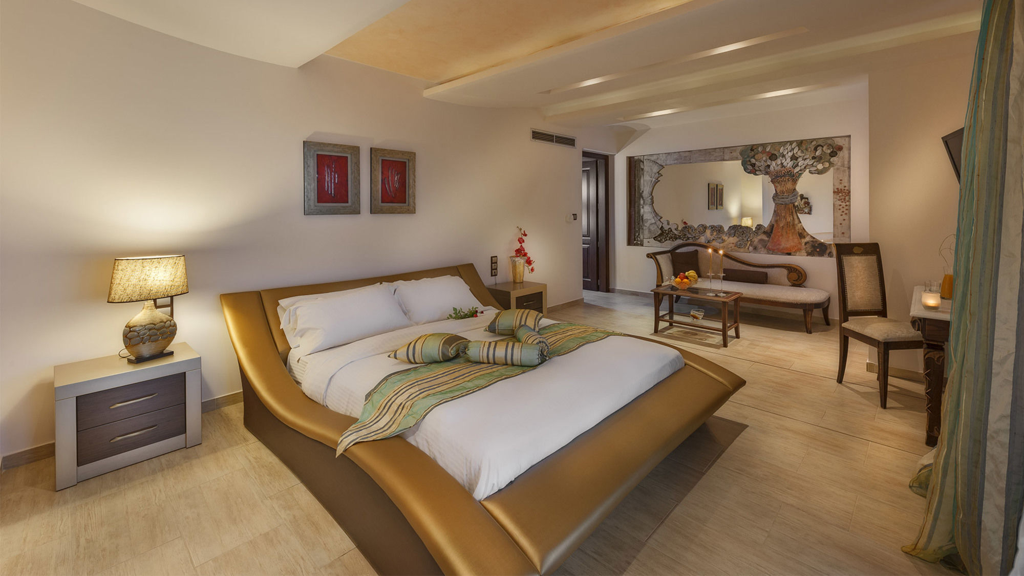 Iakovakis Suites & Spa Koropi Buitenkant foto