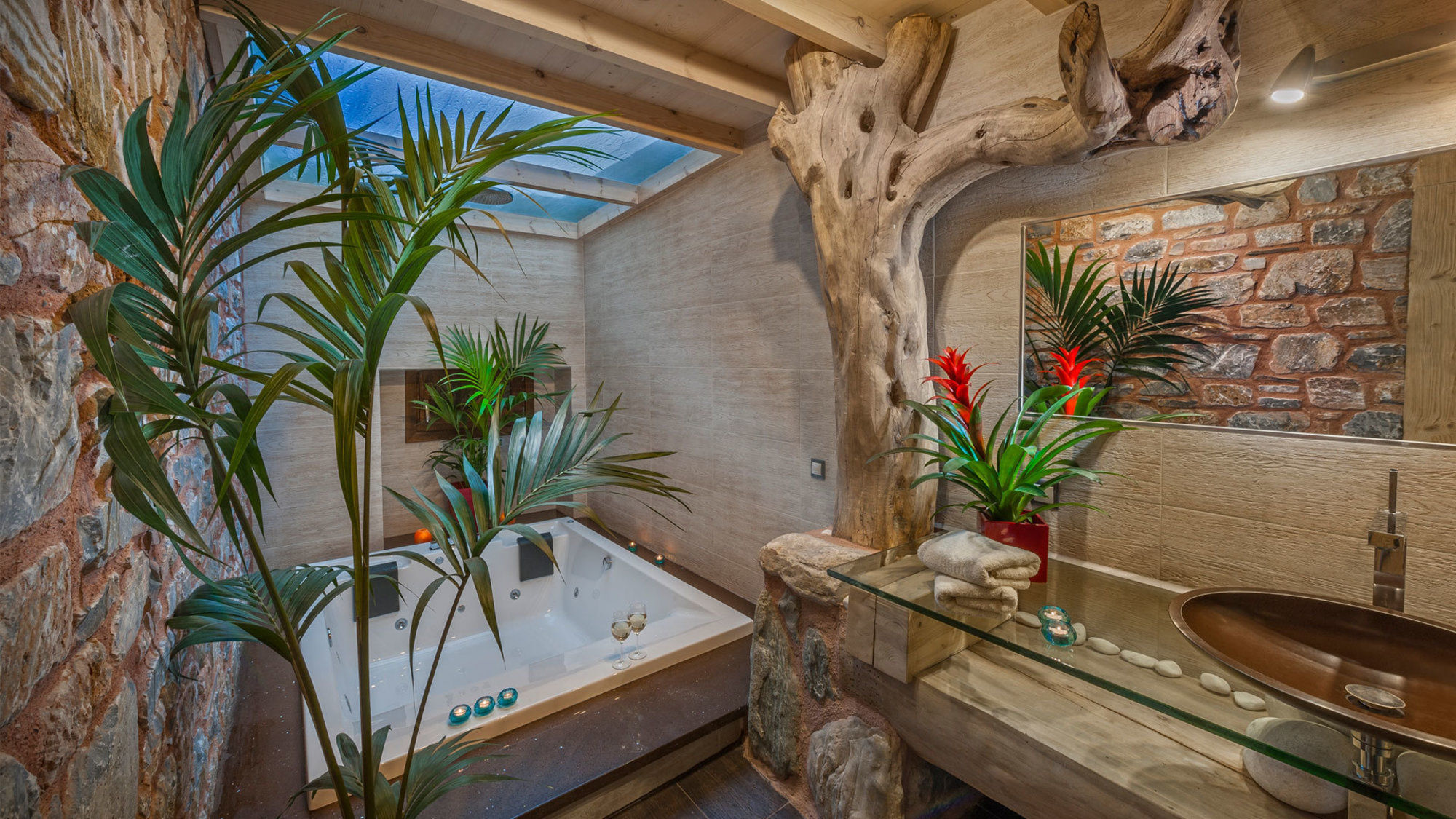 Iakovakis Suites & Spa Koropi Buitenkant foto